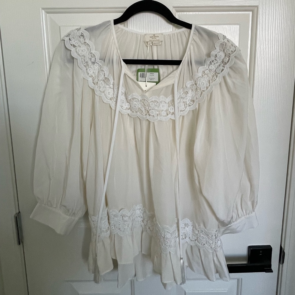 Kate Spade Blouse